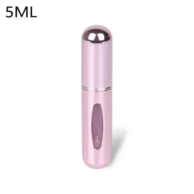 Portable Fragrance Atomizer for Travel — product view