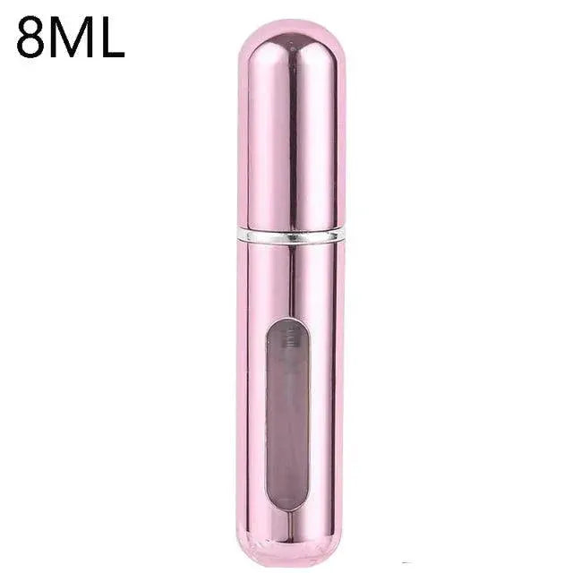 Portable Fragrance Atomizer for Travel — product view