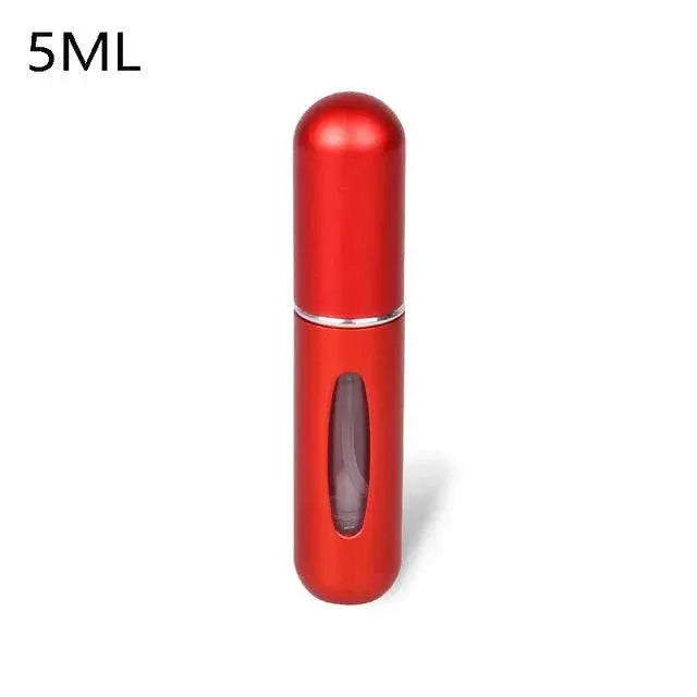 Portable Fragrance Atomizer for Travel — product view