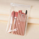Portable Makeup Brush Set: Achieve Flawless Results