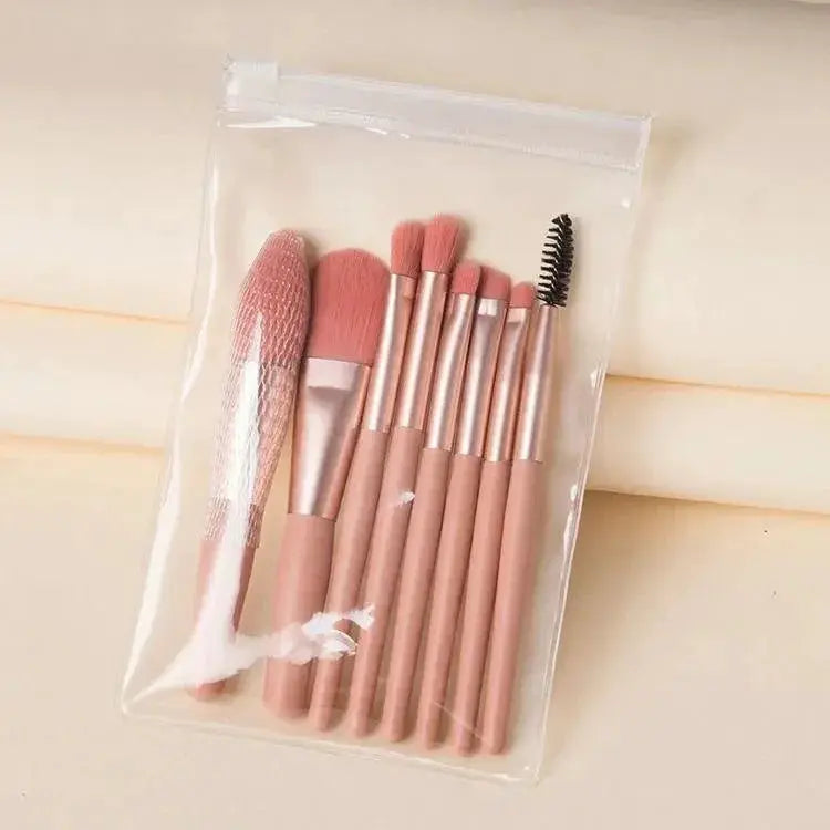 Flawless Makeup Brush Set for Travelers Edition AA — product view