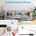 Secure Nanny Safety Mini WiFi Camera