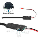 Secure Nanny Safety Mini WiFi Camera