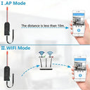 Secure Nanny Safety Mini WiFi Camera