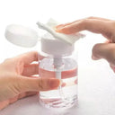 Nail Polish Remover Bottle for Travel