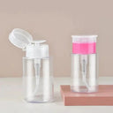 Nail Polish Remover Bottle for Travel