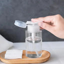 Nail Polish Remover Bottle for Travel