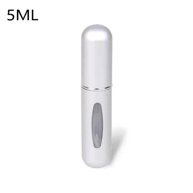 Leakproof Perfume Atomizer for Travel — 5ML-Matte Blue