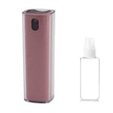 Portable Perfume Atomizer Spray Bottle Compact Travel Essential