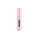Portable Perfume Atomizer Spray Bottle for Easy Refills