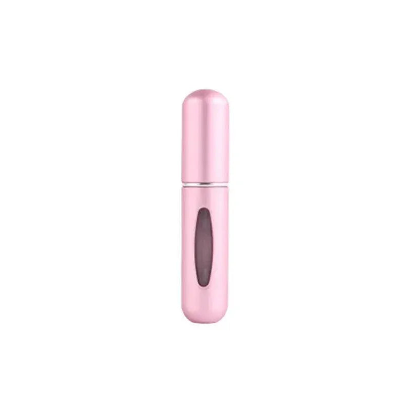 Portable Perfume Atomizer Spray Bottle Travel Refill — product view 14