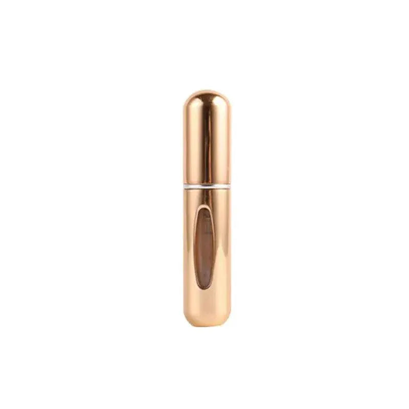 Portable Perfume Atomizer Spray Bottle 5ml Travel Refill