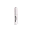 Portable Perfume Atomizer Spray Bottle for Easy Refills