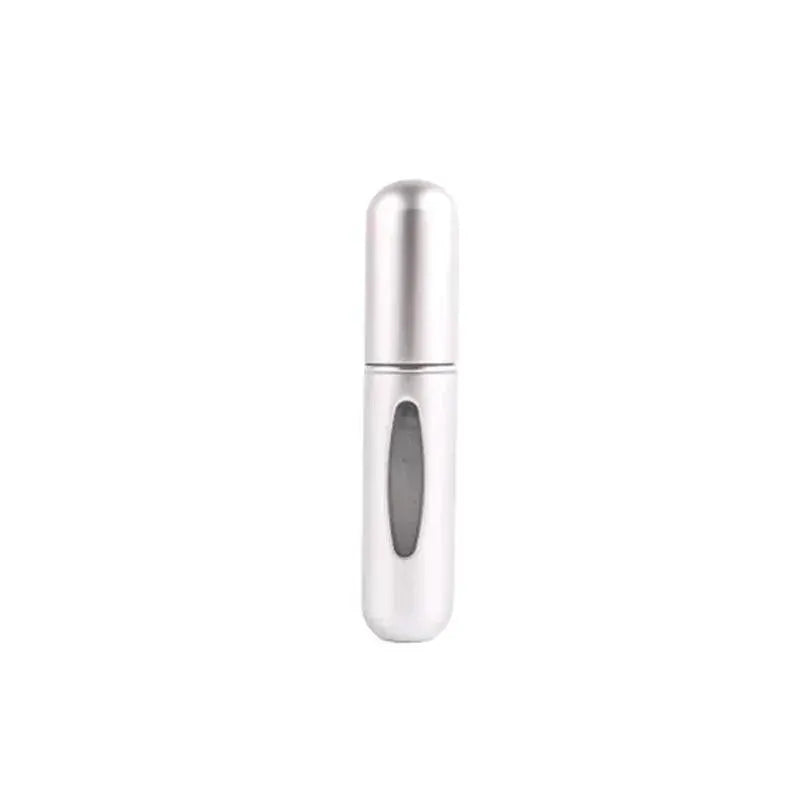 Portable Perfume Atomizer Spray Bottle Travel Refill — product view 12