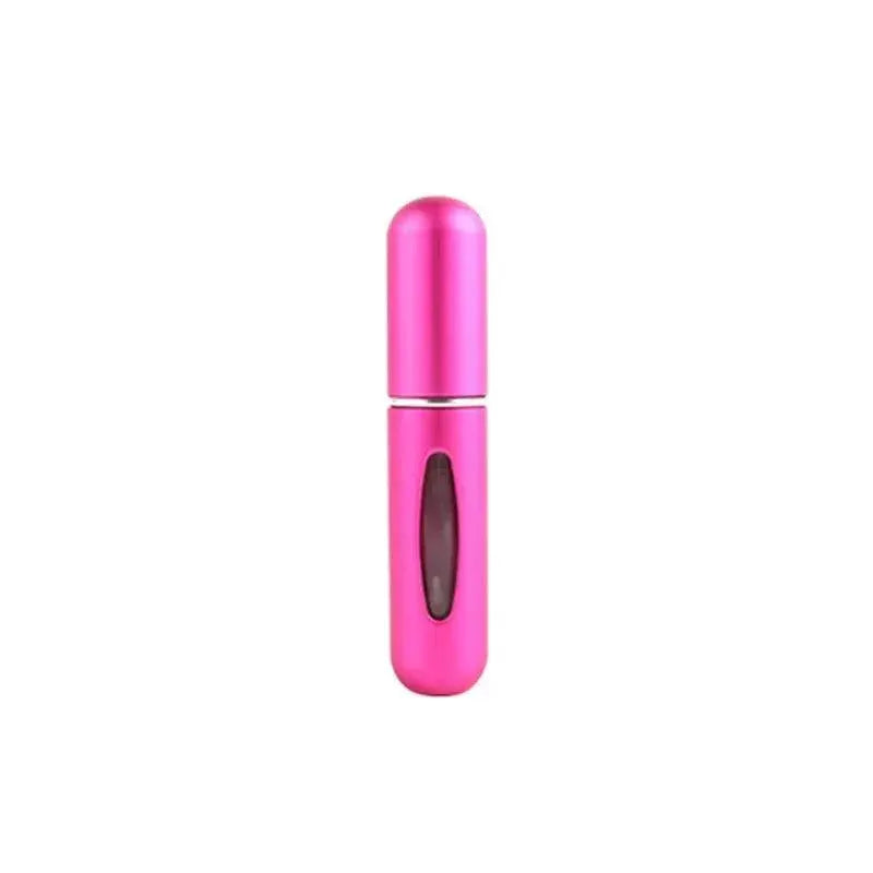 Portable Perfume Atomizer Spray Bottle Travel Refill — product view 18