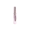 Portable Perfume Atomizer Spray Bottle for Easy Refills