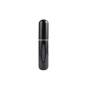 Portable Perfume Atomizer Spray Bottle for Easy Refills