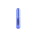 Portable Perfume Atomizer Spray Bottle for Easy Refills