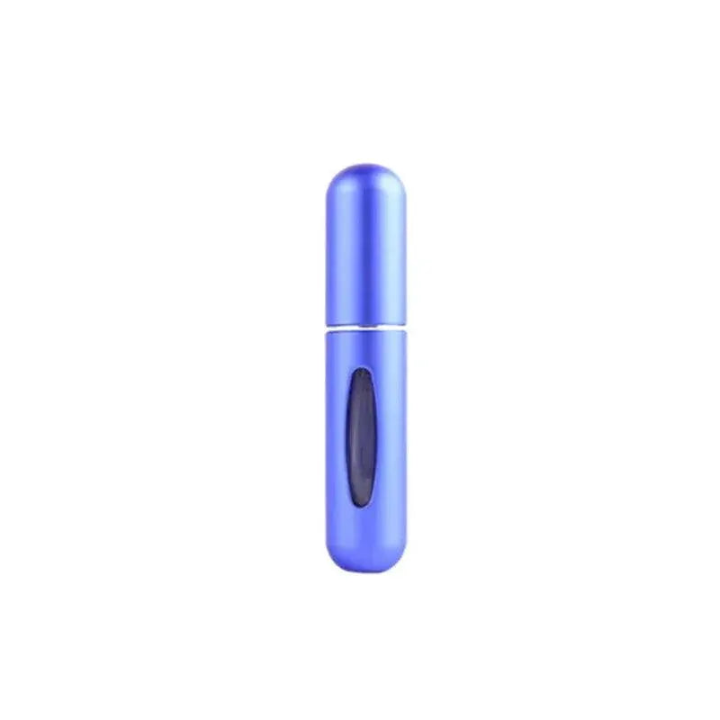 Portable Perfume Atomizer Spray Bottle Travel Refill — product view 15