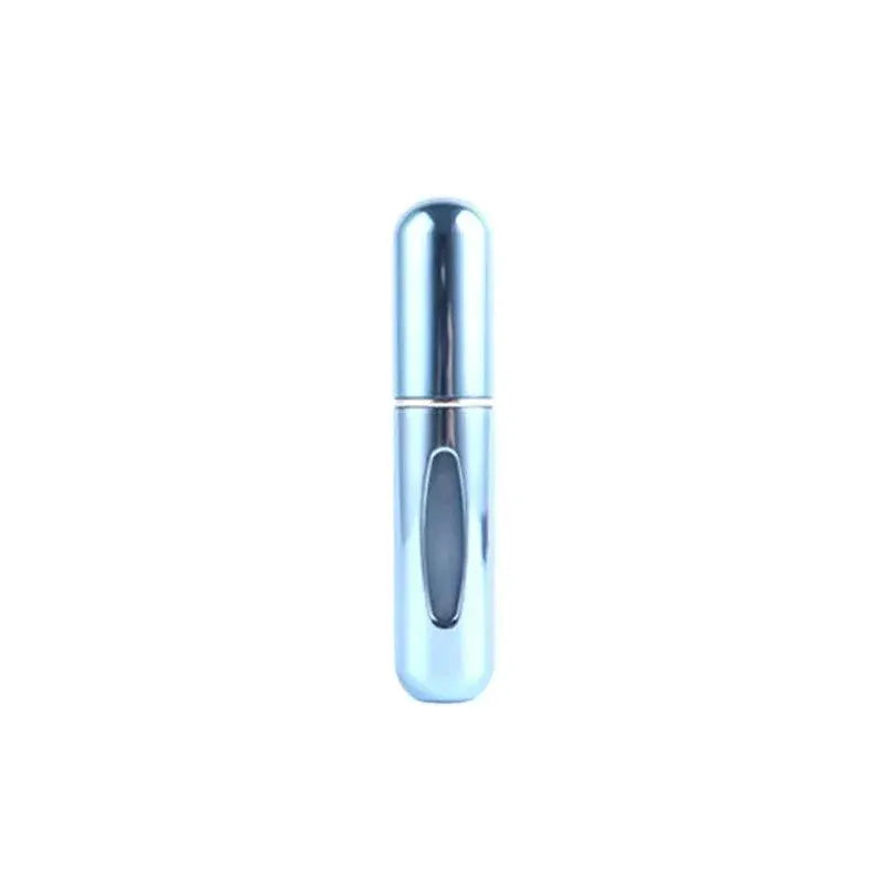 Portable Perfume Atomizer Spray Bottle Travel Refill — product view 10