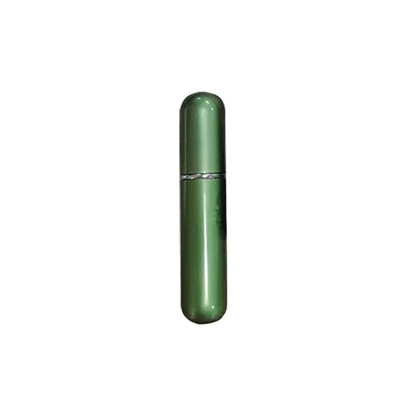 Portable Perfume Atomizer Spray Bottle Travel Refill — product view 17