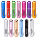 Portable Perfume Atomizer Spray Pump For Travel Convenience