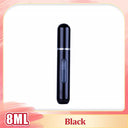 Portable Perfume Atomizer Spray Pump For Travel Convenience