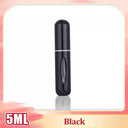 Portable Perfume Atomizer Spray Pump For Travel Convenience