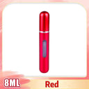 Portable Perfume Atomizer Spray Pump For Travel Convenience