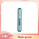 Portable Perfume Atomizer Spray Pump For Travel Convenience