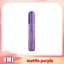 Portable Perfume Atomizer Spray Pump For Travel Convenience