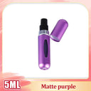 Portable Perfume Atomizer Spray Pump For Travel Convenience
