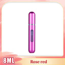 Portable Perfume Atomizer Spray Pump For Travel Convenience