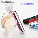Portable Perfume Atomizer Spray Pump For Travel Convenience