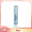 Portable Perfume Atomizer Spray Pump For Travel Convenience