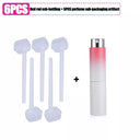 Portable Perfume Refill Set: Effortless Fragrance Transfer