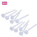 Portable Perfume Refill Set: Effortless Fragrance Transfer