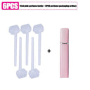 Portable Perfume Refill Set: Effortless Fragrance Transfer