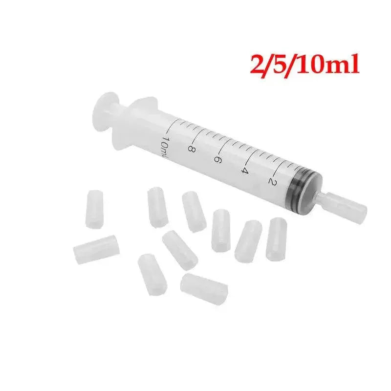 Portable Perfume Refill Tool For Precise Dispensing
