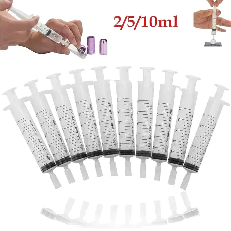 Portable Perfume Refill Tool For Precise Dispensing — product view 1