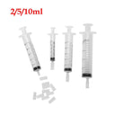 Portable Perfume Refill Tool: Efficient Quantitative Dispensing