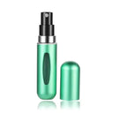 Portable Perfume Bottles for Travelers