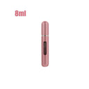 Portable Perfume Bottles for Travelers
