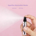 Portable Perfume Bottles for Travelers