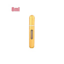 Portable Perfume Bottles for Travelers