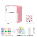 Portable Photo Printer For Home Use