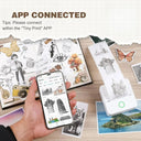Portable Printer for Android On The Go