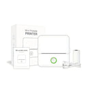Portable Printer for Android On The Go