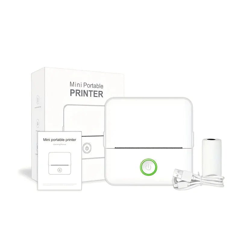 Portable Printer for Android On The Go — product view 8