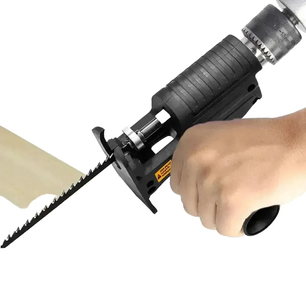 Precise Wood Cuts Power Tool Attachment — product view 1